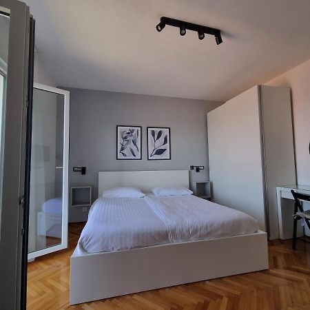 Apartments Lonza Mlini Dış mekan fotoğraf