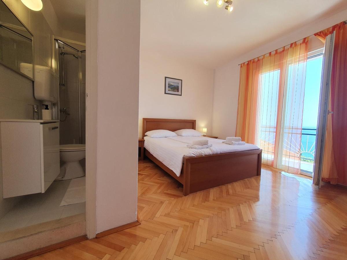 Apartments Lonza Mlini Dış mekan fotoğraf