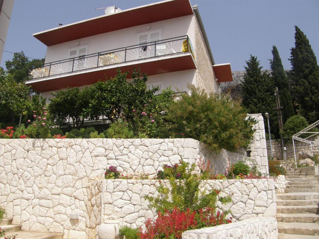 Apartments Lonza Mlini Dış mekan fotoğraf