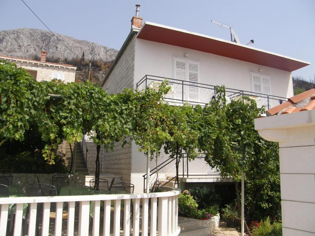 Apartments Lonza Mlini Dış mekan fotoğraf